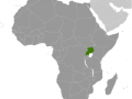 Uganda, Vir: The World Factbook, CIA. Uganda, Vir: The World Factbook, CIA.